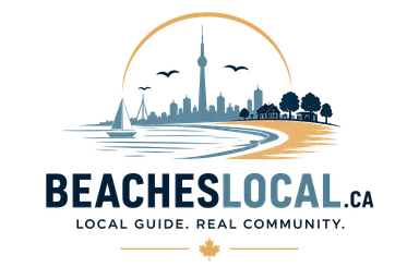Beaches Local