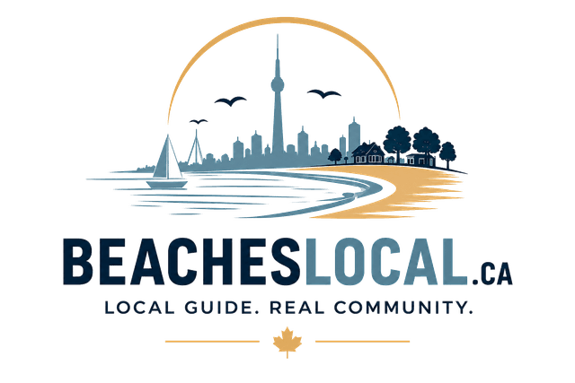Beaches Local