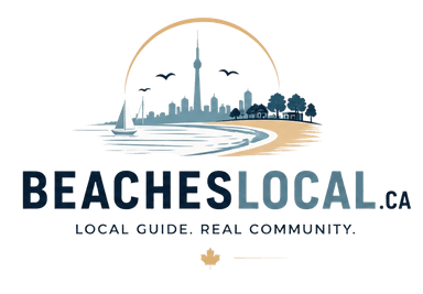 Beaches Local