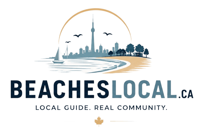 Beaches Local